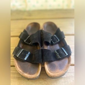 Birkenstock sandals size 37 - 6-6.5